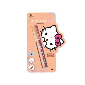 Brilho Labial Mood Delicada 4ml Sabrina Sato x Hello Kitty