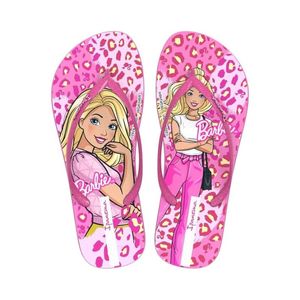 Chinelo Ipanema Barbie Meu Encanto Infantil 25/26