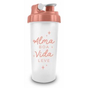 Coqueteleira Brasfoot Alma Boa Vida Leve