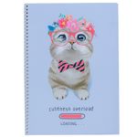 caderno-espiral-com-pauta-b5-cats-sortido-yins-50-folhas-10043094