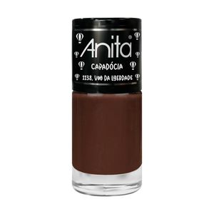 Esmalte Anita Cremoso Voo da Liberdade