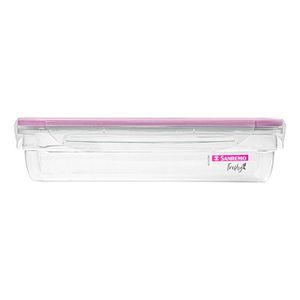 Pote Plástico Sanremo 1,6L com Travas