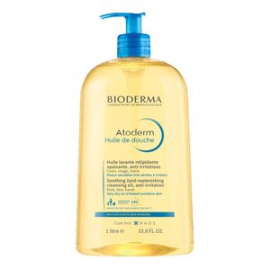 Óleo de Banho Atoderm 1L