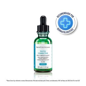 SkinCeuticals Phyto Corrective Gel 30ml