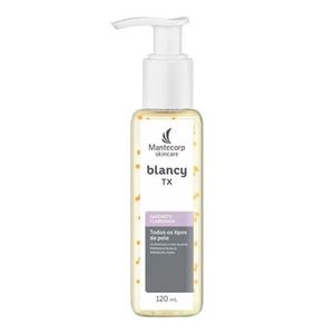 Sabonete Clareador Blancy TX 120ml Mantecorp