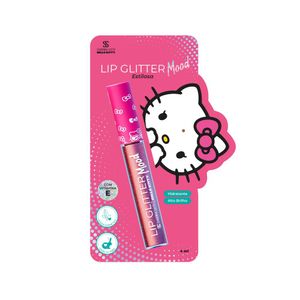 Brilho Labial Mood Estilosa 4ml Sabrina Sato x Hello Kitty