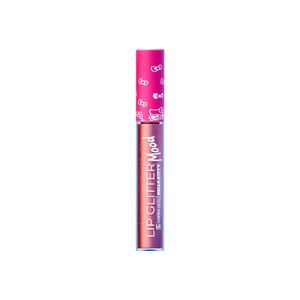Brilho Labial Mood Estilosa 4ml Sabrina Sato x Hello Kitty