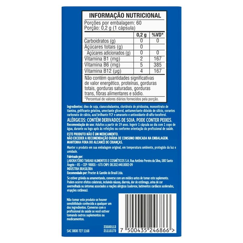 citoneurin-complexo-b-60-capsulas-procter-10043748