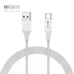 cabo-hrebos-usb-para-tipo-c-1m-branco-3a-20w-cn207c-10044337