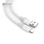 cabo-hrebos-usb-para-tipo-c-1m-branco-3a-20w-cn207c-10044337