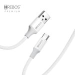 cabo-hrebos-usb-para-tipo-c-1m-branco-3a-20w-cn207c-10044337