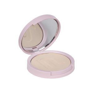Pó Compacto Nina Makeup Cor 02