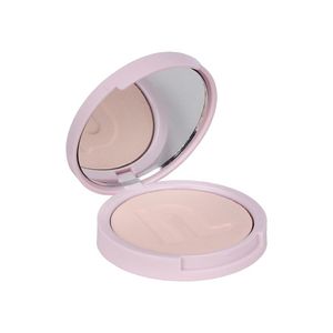 Pó Compacto Nina Makeup Cor 01