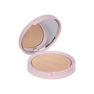 Pó Compacto Nina Makeup Cor 04