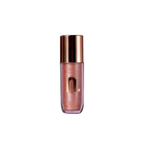 Gloss Labial Nina Makeup Instant Glow Crystal