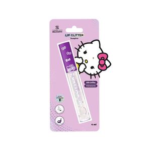 Brilho Labial Suspiro 4ml Sabrina Sato x Hello Kitty