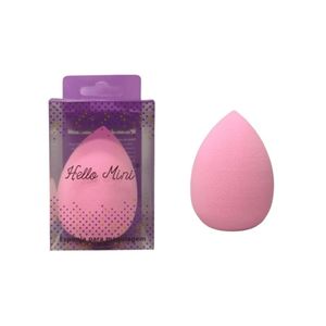 Esponja De Maquiagem Gota Importado