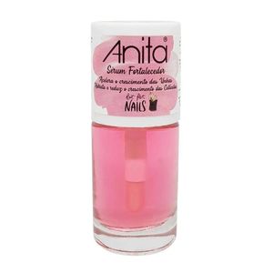 Esmalte Anita Sérum Fortalecedor