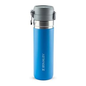 Garrafa Stanley Quick Flip Azure 710ml