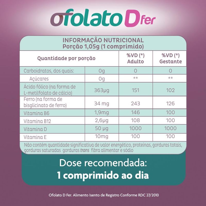 suplemento-ofolato-d-ferro-mantecorp-2000ui-30-comprimidos-10020415