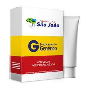 Creme Dermatológico Desonida Genérico EMS 30g