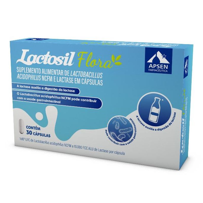 lactosil-flora-30-capsulas-10023805