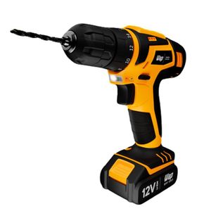 Parafusadeira e Furadeira WAP BPF 12K3 FW008649 12 V