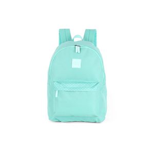 Mochila Up4you Turquesa Maxlog