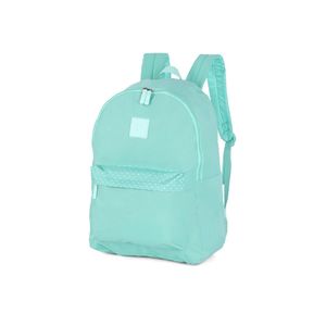 Mochila Up4you Turquesa Maxlog