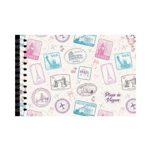 Plano de Viagens Animativa