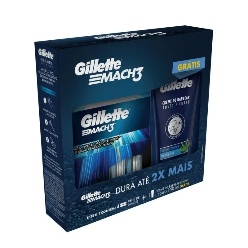 kit-gillette-carga-mach3-4-unidades-creme-de-barbear-150ml-gratis-10038006
