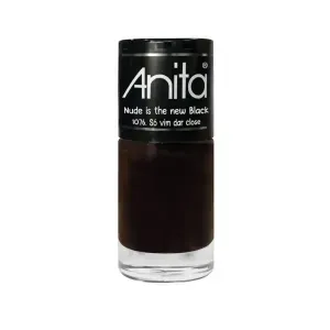 Esmalte Anita Cremoso Só Vim Dar Close