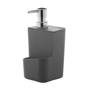 Dispenser Detergente ou Trium 650ml Chumbo