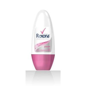 Desodorante Rexona Roll-On Powder 50g