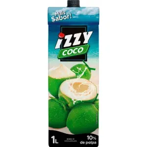 Água De Coco Izzi 1000ml