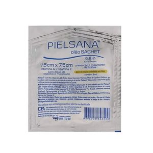 Gaze de Rayon Pielsana 7,5cm x 7,5cm DBS