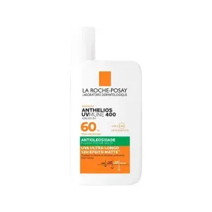 Protetor Solar La Roche-Posay Anthelios UVMune Airlicium 400 FPS 60 50ml