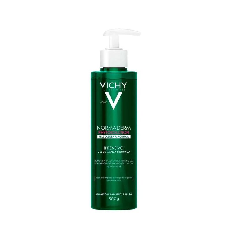 gel-de-limpeza-facial-vichy-normaderm-phytosolution-intensivo-300g-10006889