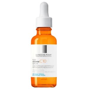 Sérum Facial Antioxidante La Roche-Posay Pure Vitamin C10 30ml