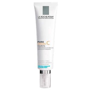 Creme para Olhos La Roche-Posay Hyalu C 15ml