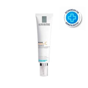 Creme para Olhos La Roche-Posay Hyalu C 15ml
