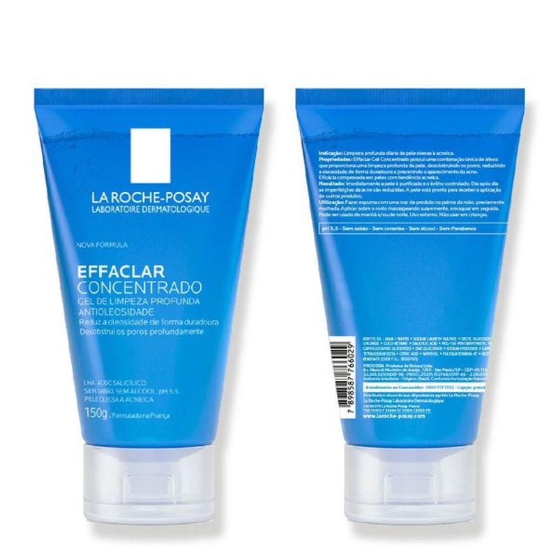 gel-de-limpeza-facial-concentrado-la-roche-posay-effaclar-150g-100012407