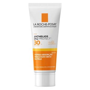 Protetor Solar Facial La Roche-Posay Anthelios XL Protect FPS30 40g