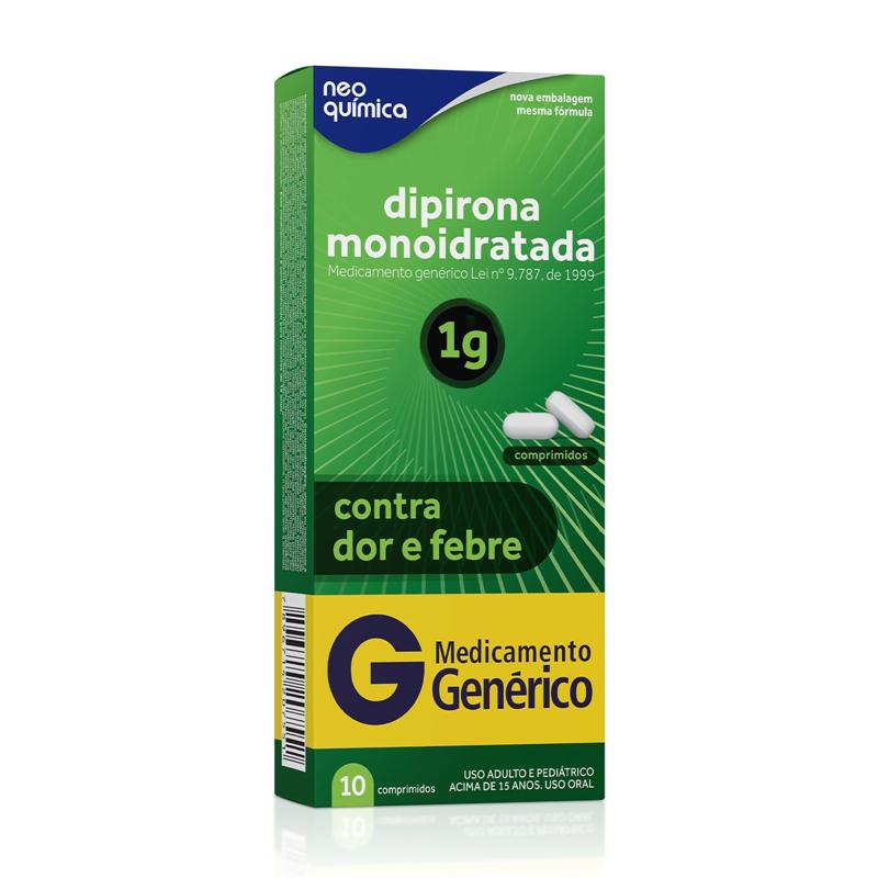dipirona-monoidratada-1g-10-comprimidos-neo-quimica-generico-100002996