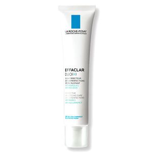 Gel Creme Antiacne La Roche-Posay Effaclar Duo+ 40ml