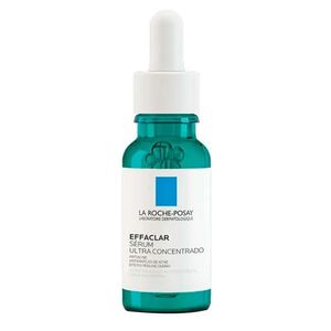 Sérum Facial Ultra Concentrado La Roche-Posay Effaclar 30ml