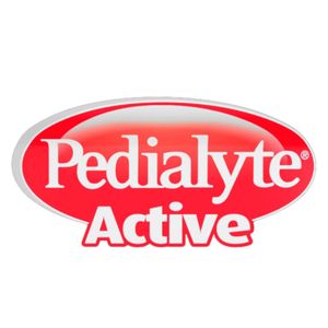 Pedialyte Plus Active 500ml Guarana Abbott