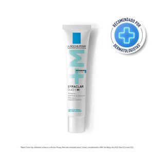 Creme Antiacne La Roche-Posay Effaclar Duo+M 40ml