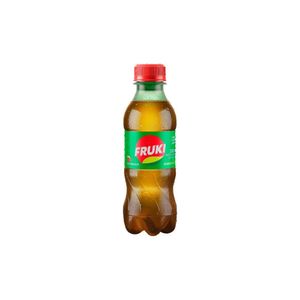 Refrigerante Fruki Guaraná Pet 200ml