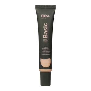 Base Nina Makeup Basic Cor 4